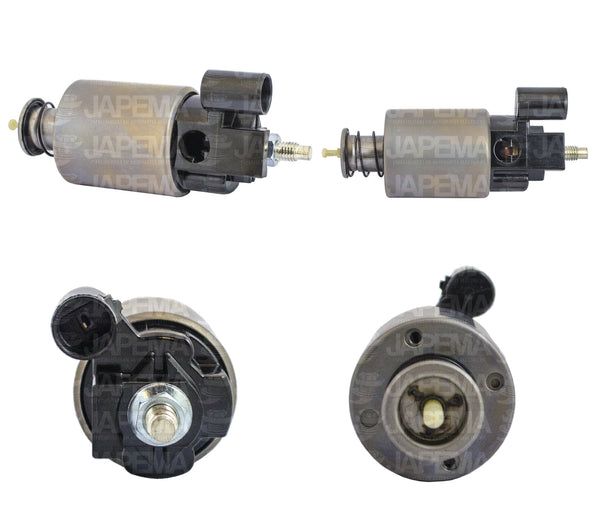 SKU6314 SOLENOIDE NIPPONDENSO 12V MARCA JAPEMA