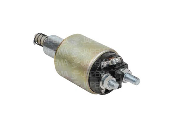 SKU2368 SOLENOIDE BOSCH 359, 362, 366, 367 DD 12V 3T MARCA PREMIUM