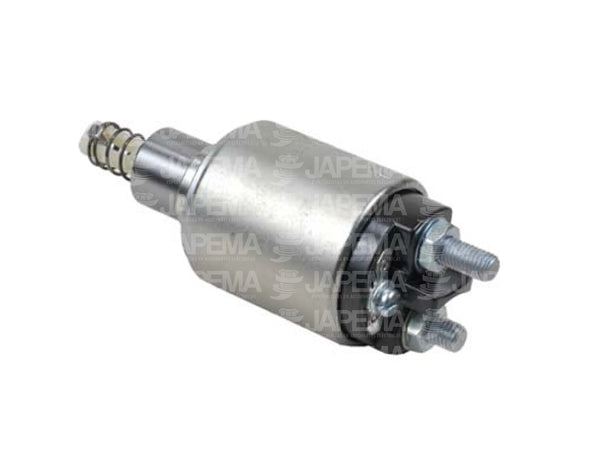 SKU6305 SOLENOIDE BOSCH 360, 368 DD 24V 3T MARCA ECONOMICA