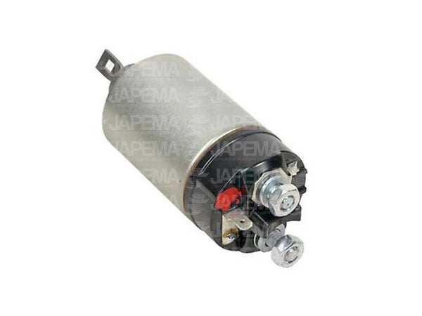SKU9697 SOLENOIDE BOSCH DD 6V 3T MARCA PREMIUM