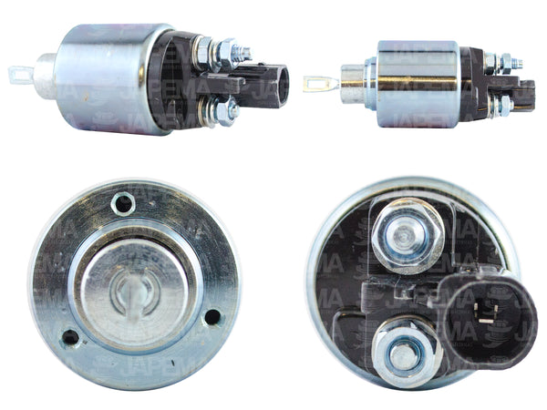 SKU6283 SOLENOIDE BOSCH PMGR 12V 3T MARCA JAPEMA
