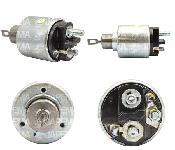 SKU6725 SOLENOIDE BOSCH PMGR 12V MARCA JAPEMA