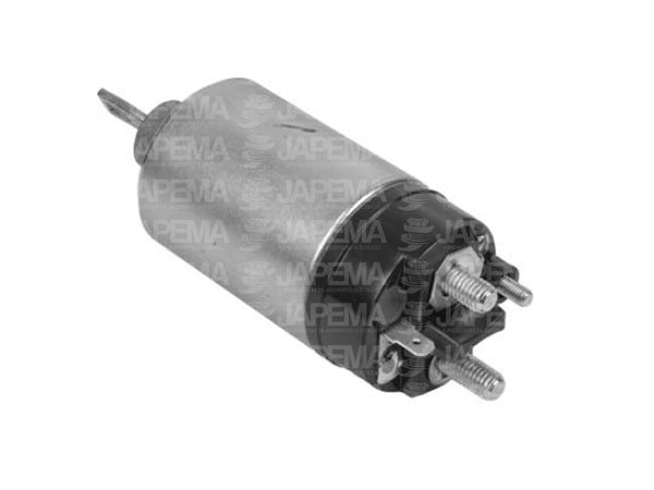 SKU3049 SOLENOIDE BOSCH 311 DD 12V 4T MARCA PREMIUM
