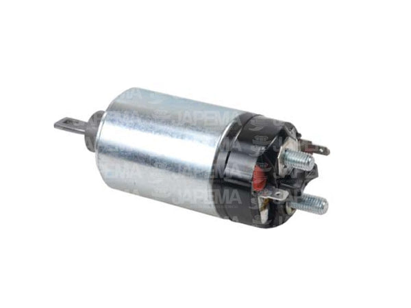 SKU6278 SOLENOIDE BOSCH 208, 211, 214, 311 DD 12V 4T MARCA PREMIUM