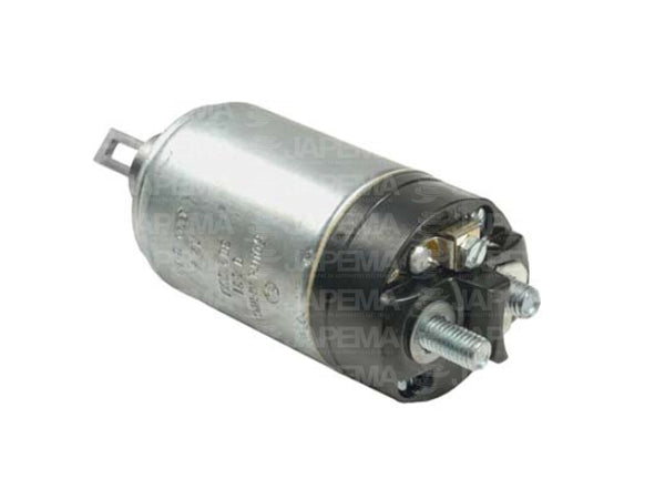 SKU6275 SOLENOIDE BOSCH 311, 314, 315 DD 12V 3T MARCA ECONOMICA