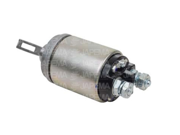 SKU6302 SOLENOIDE BOSCH 354 DD 12V 3T MARCA ECONOMICA