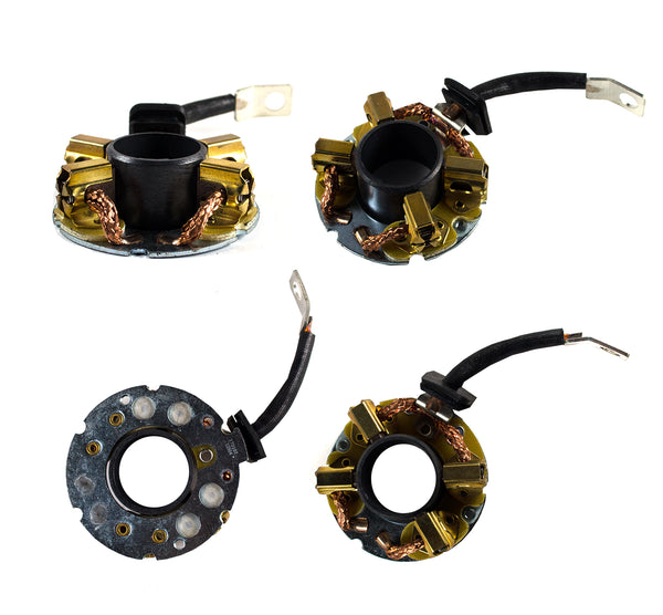 SKU7054 PORTACARBON ARRANQUE DELCO PG150, PG150S, PG260F1, PG260G PMGR 12V MARCA ECONOMICA