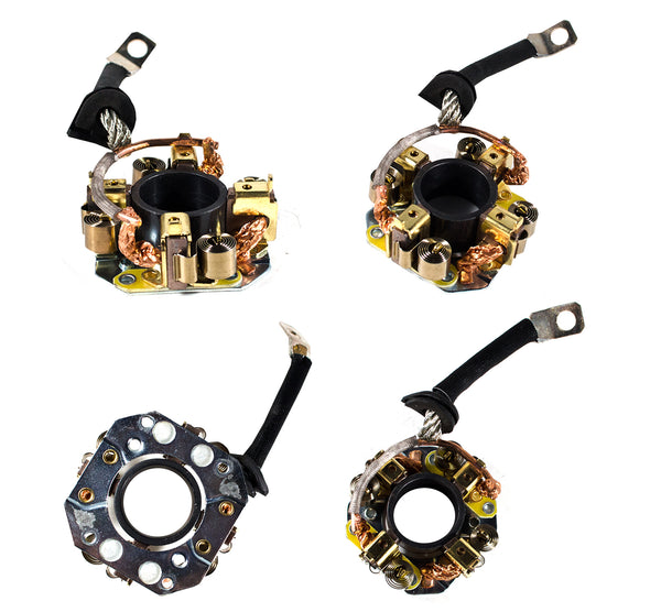 SKU7202 PORTACARBON ARRANQUE DELCO PG260M PMGR 12V MARCA ECONOMICA