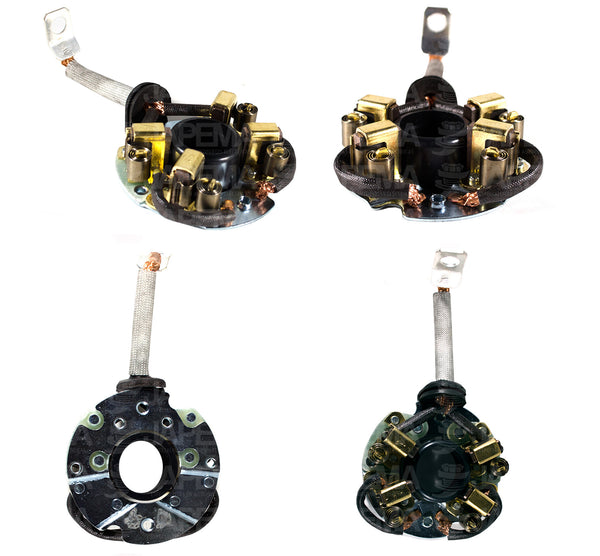 SKU7184 PORTACARBON ARRANQUE DELCO PG260F2 PMGR 12V MARCA ECONOMICA
