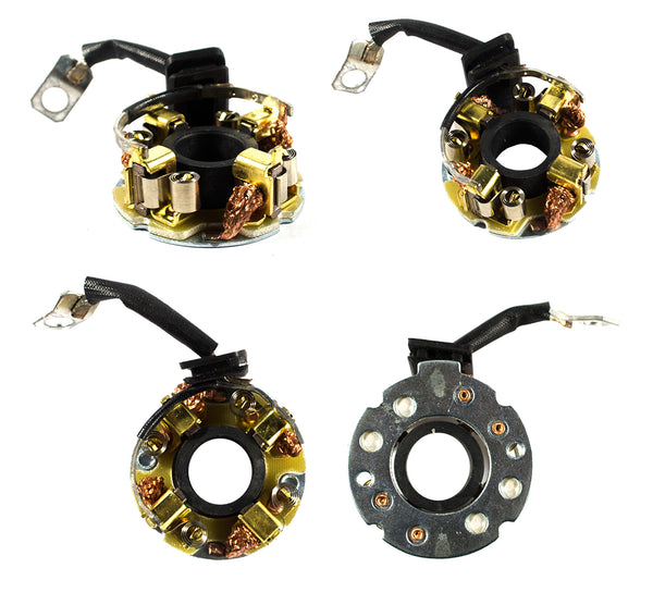 SKU7230 PORTACARBON ARRANQUE DELCO PG260D PMGR 12V MARCA ECONOMICA