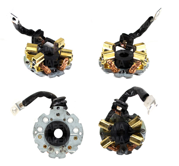 SKU7232 PORTACARBON ARRANQUE DELCO PG260L PMGR 12V MARCA ECONOMICA