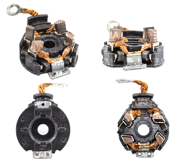 SKU7055 PORTACARBON ARRANQUE NIPPONDENSO PMGR 12V MARCA ECONOMICA