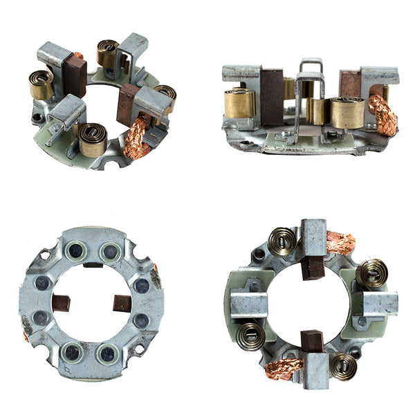 SKU8053 PORTACARBON ARRANQUE MITSUBISHI OSGR 12V MARCA ECONOMICA