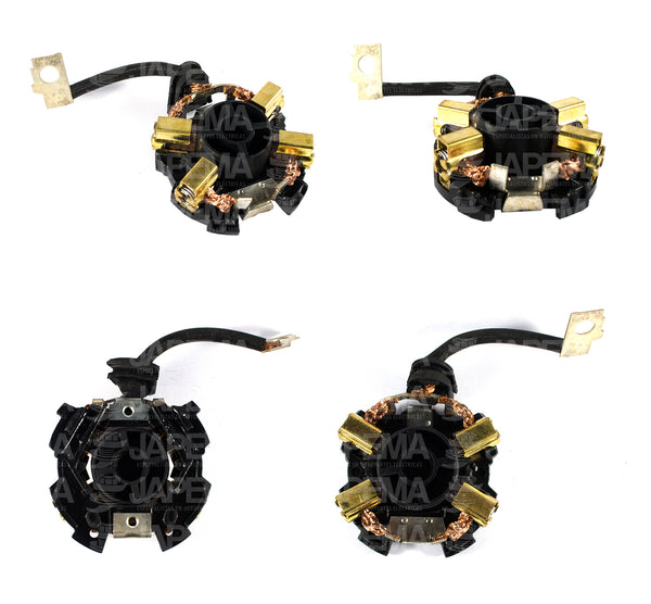 SKU7204 PORTACARBON ARRANQUE BOSCH 110 PMGR 12V MARCA ECONOMICA