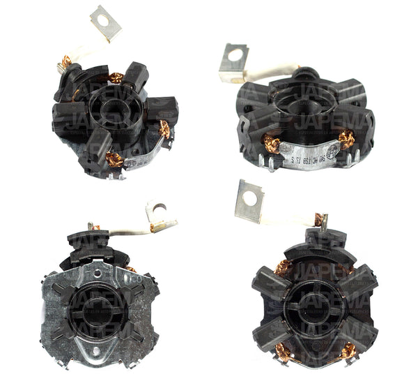 SKU7205 PORTACARBON ARRANQUE BOSCH 110,124,125 PMGR 12V ECONOMICA