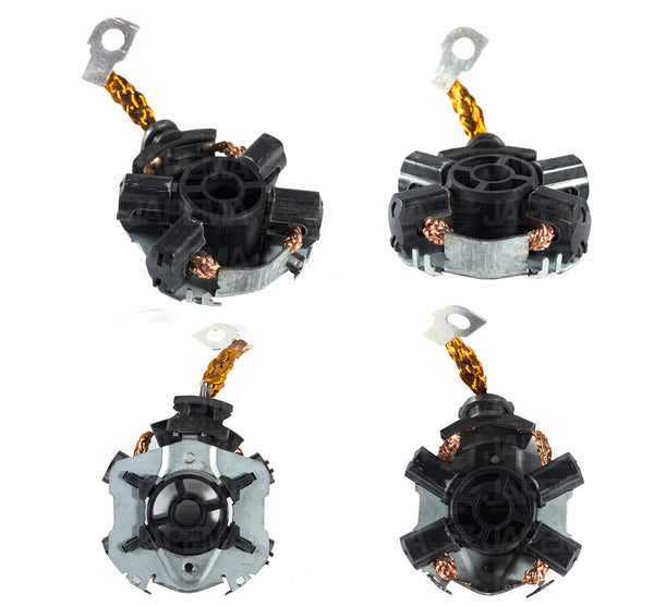 SKU7813 PORTACARBON ARRANQUE BOSCH 109 PLGR 12V ECONOMICA