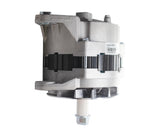 SKU3489 ALTERNADOR NUEVO DELCO 21SI IR/EF 24V 70AMP CW CUMMINS CONSOLIDATED DIESEL MAQUINARIA MARCA JAPEMA