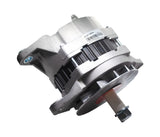 SKU3489 ALTERNADOR NUEVO DELCO 21SI IR/EF 24V 70AMP CW CUMMINS CONSOLIDATED DIESEL MAQUINARIA MARCA JAPEMA