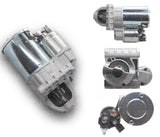 SKU11520 ARRANQUE NUEVO VALEO PMGR 12V 1.68KW CW 10D MARCA JAPEMA