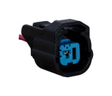 SKU10801 CONECTOR 1 TERMINAL SENSOR DETONACION, KNOCK SENSOR MARCA JAPEMA