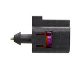 SKU12096 CONECTOR / ARNES 1 TERMINAL BULBO PRESION ACEITE MARCA ECONOMICA
