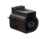 SKU12096 CONECTOR / ARNES 1 TERMINAL BULBO PRESION ACEITE MARCA ECONOMICA