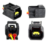 SKU8274 CONECTOR 2 TERMINALES MARCA JAPEMA