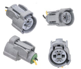 SKU8147 CONECTOR / ARNES 2 TERMINALES MARCA JAPEMA
