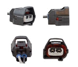 SKU9363 CONECTOR / ARNES 2 TERMINALES PARA SENSOR DE POSICION CIGUEÑAL MARCA JAPEMA