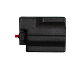 SKU10820 CONECTOR 2 TERMINALES SENSOR ABS, INYECTOR MARCA JAPEMA