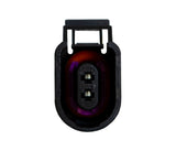 SKU10061 CONECTOR 2 TERMINALES SENSOR ABS MARCA JAPEMA
