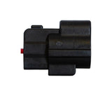 SKU10264 CONECTOR 2 TERMINALES REPARAR SENSOR ABS MARCA JAPEMA