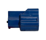 SKU10166 CONECTOR 2 TERMINALES VALVULA DE PURGA MARCA JAPEMA