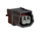 SKU9615 CONECTOR 2 TERMINALES SENSORES MARCA JAPEMA