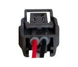 SKU9615 CONECTOR 2 TERMINALES SENSORES MARCA JAPEMA