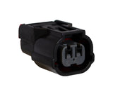 SKU13959 CONECTOR 2 TERMINALES SENSORES MARCA JAPEMA