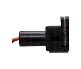 SKU4399 CONECTOR 3 TERMINALES PARA MOTOVENTILADOR 76091 MARCA ECONOMICA