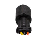 SKU6055 CONECTOR / ARNES 3 TERMINALES MARCA ECONOMICA