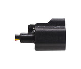SKU13508 CONECTOR / ARNES 3 TERMINALES MARCA JAPEMA