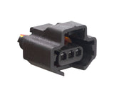 SKU13508 CONECTOR / ARNES 3 TERMINALES MARCA JAPEMA