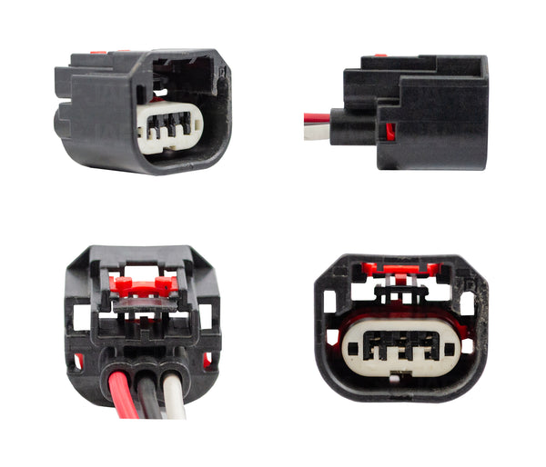 SKU8887 CONECTOR TIPO SOQUET PARA MARCA JAPEMA