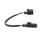 SKU11998 CONECTOR / ARNES 3 TERMINALES SENSOR NIVEL DE ACEITE MARCA JAPEMA