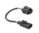 SKU11998 CONECTOR / ARNES 3 TERMINALES SENSOR NIVEL DE ACEITE MARCA JAPEMA