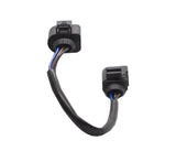SKU11998 CONECTOR / ARNES 3 TERMINALES SENSOR NIVEL DE ACEITE MARCA JAPEMA
