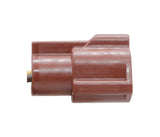SKU13321 CONECTOR 3 TERMINALES MARCA JAPEMA