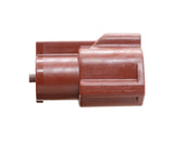 SKU13321 CONECTOR 3 TERMINALES MARCA JAPEMA