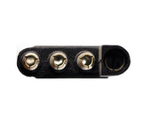SKU13050 CONECTOR / ARNES 4 HEMBRA Y MACHO PARA REMOLQUE UNIVERSAL TERMINALES MARCA JAPEMA