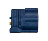 SKU3581 CONECTOR 4 TERMINALES MARCA JAPEMA