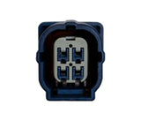 SKU3581 CONECTOR 4 TERMINALES MARCA JAPEMA