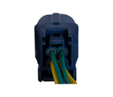 SKU3581 CONECTOR 4 TERMINALES MARCA JAPEMA